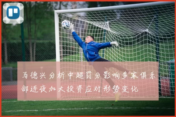 马德兴分析中超罚分影响多家俱乐部连夜加大投资应对形势变化