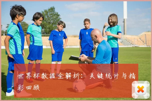 世界杯数据全解析:关键统计与精彩回顾