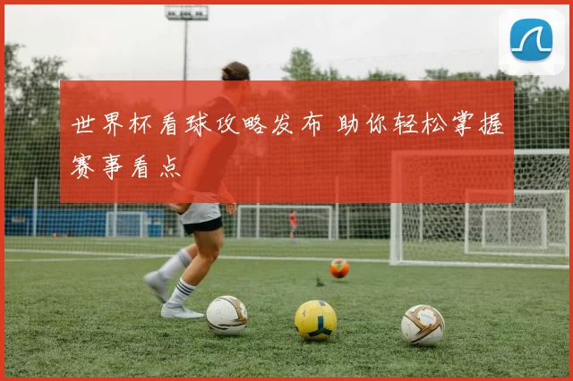 世界杯看球攻略发布 助你轻松掌握赛事看点